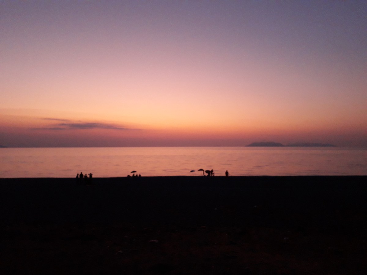 La fine dell’estate: resoconto